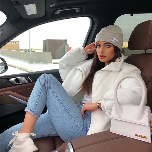 PrettyLittleThing Jackets & Blazers - Puffer jacket